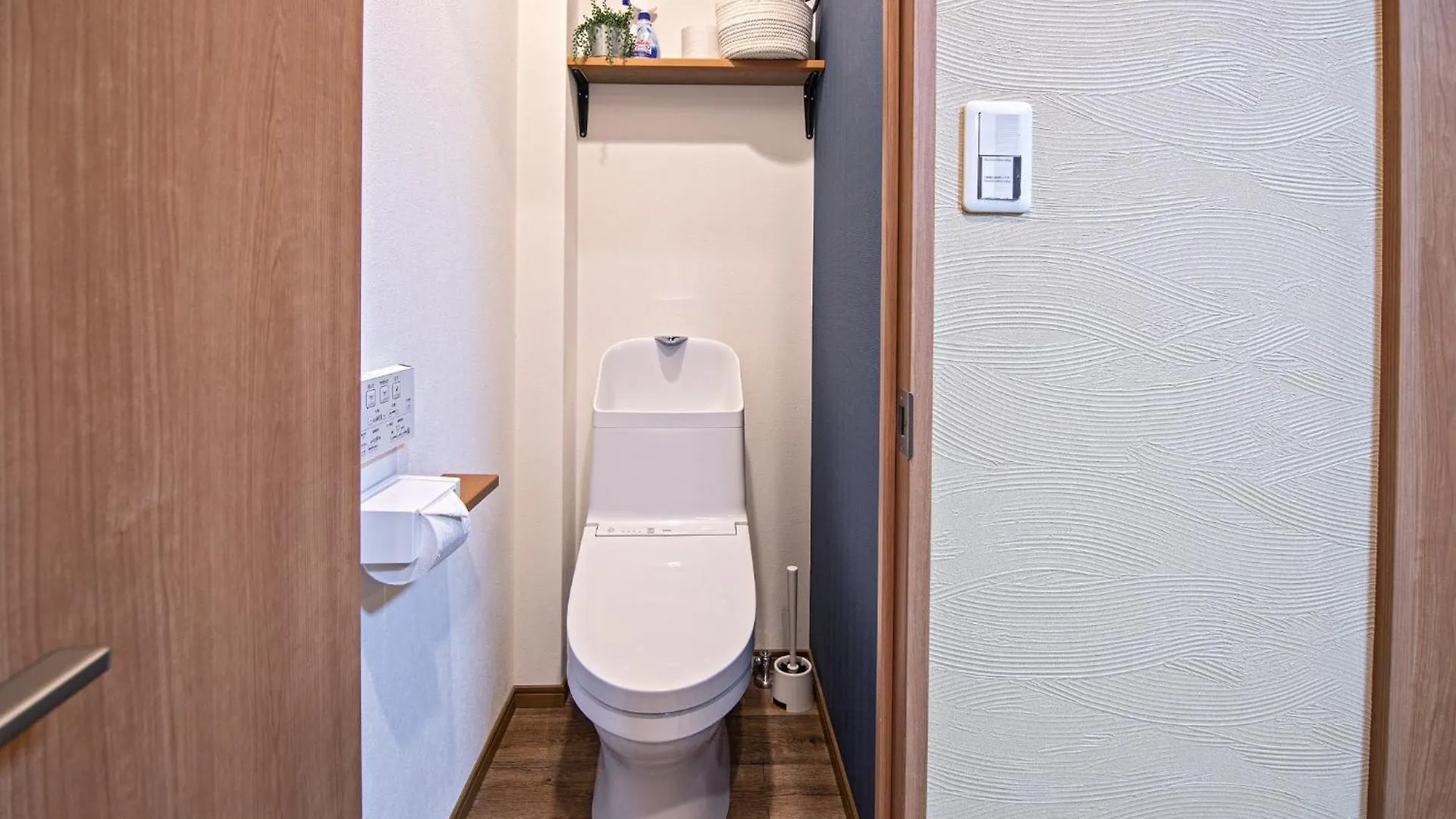 Casa vacanze Yonego Honjo - Vacation Stay 13907 Osaka