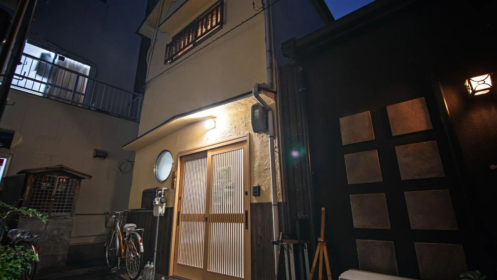 펜션 Yonego Honjo - Vacation Stay 13907 오사카 일본